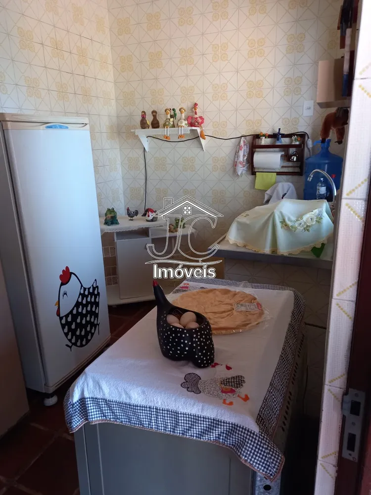 Sítio, 3 quartos, 1211 m² - Foto 3