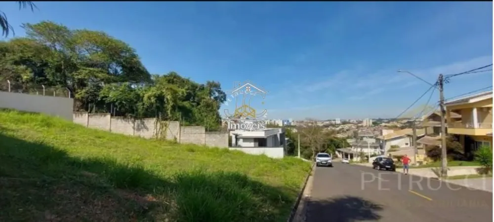 Terreno, 302 m² - Foto 2