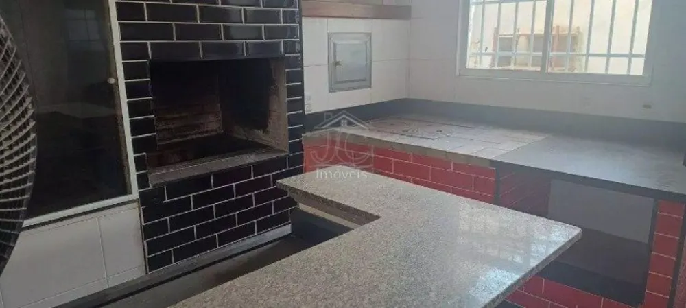 Casa, 3 quartos, 170 m² - Foto 3