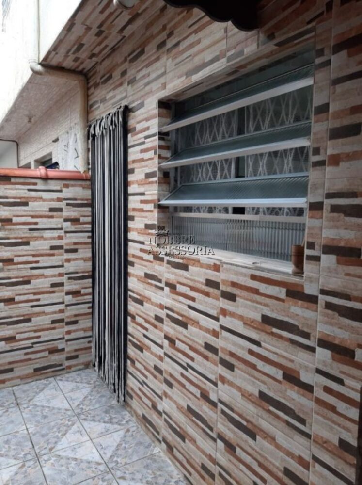 Sobrado, 2 quartos, 49 m² - Foto 8