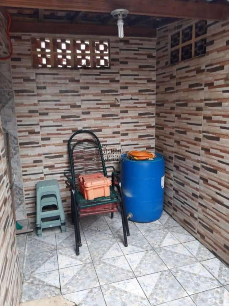 Sobrado, 2 quartos, 49 m² - Foto 11