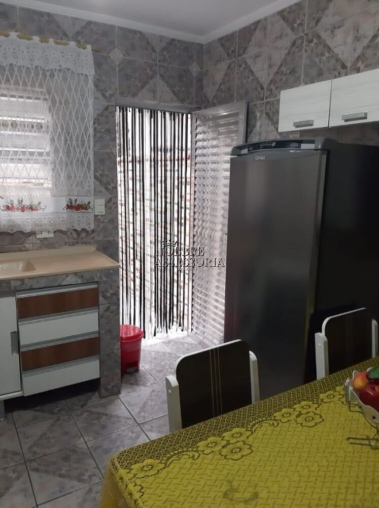 Sobrado, 2 quartos, 49 m² - Foto 1