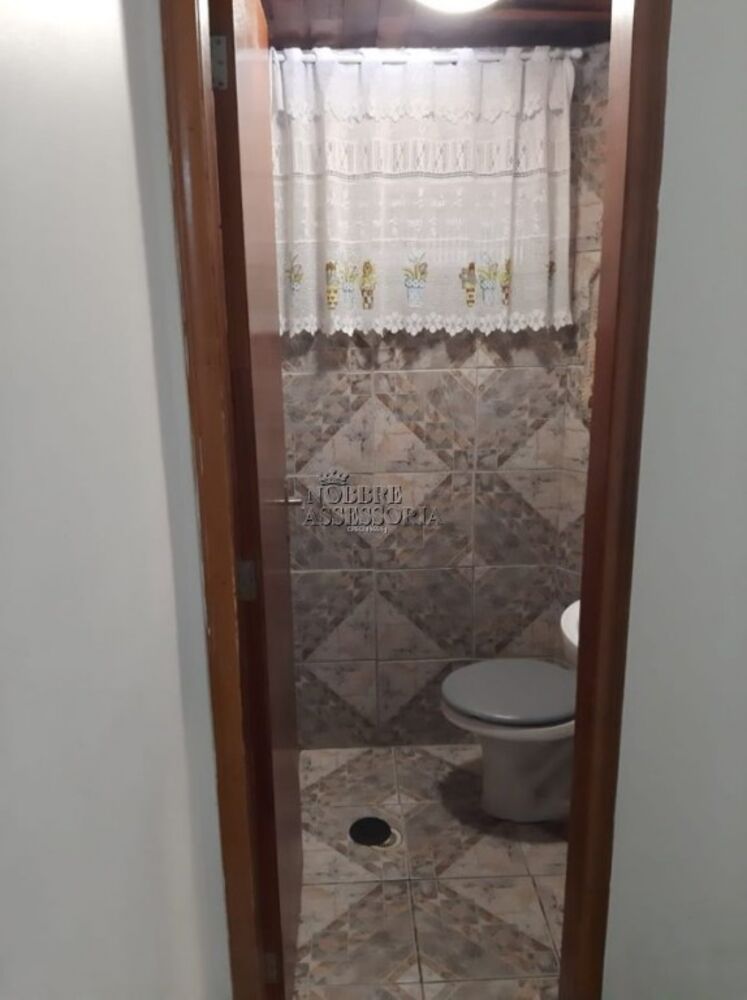 Sobrado, 2 quartos, 49 m² - Foto 6