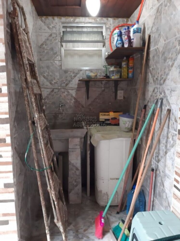 Sobrado, 2 quartos, 49 m² - Foto 10