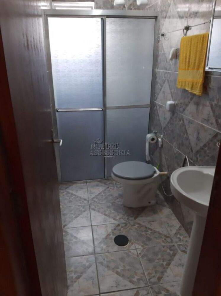 Sobrado, 2 quartos, 49 m² - Foto 9