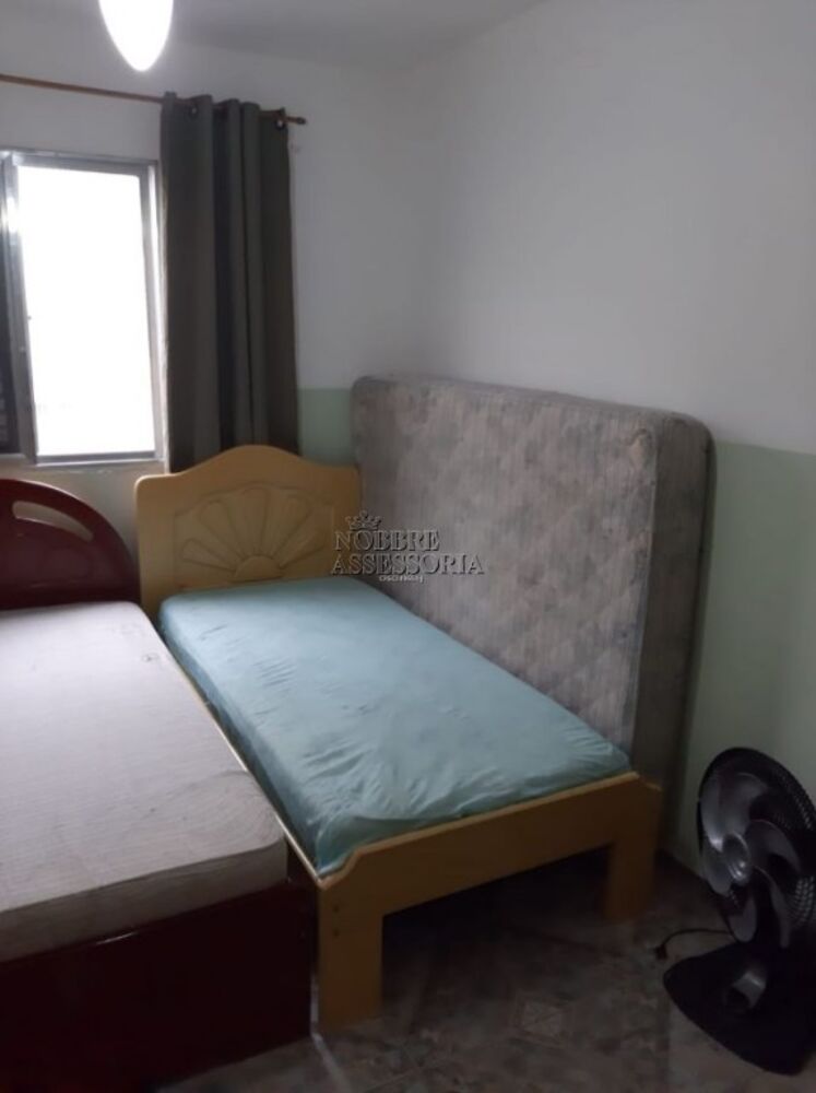 Sobrado, 2 quartos, 49 m² - Foto 5