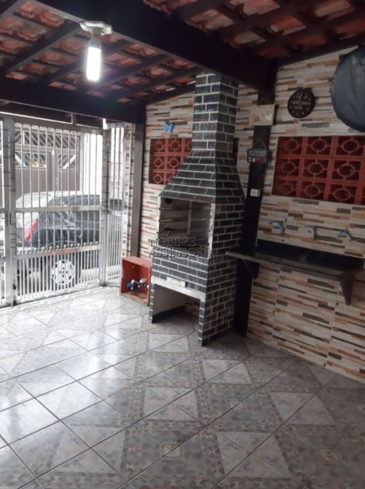 Sobrado, 2 quartos, 49 m² - Foto 12
