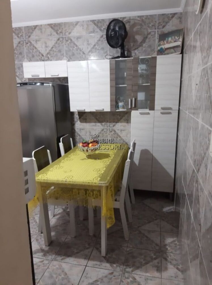 Sobrado, 2 quartos, 49 m² - Foto 3