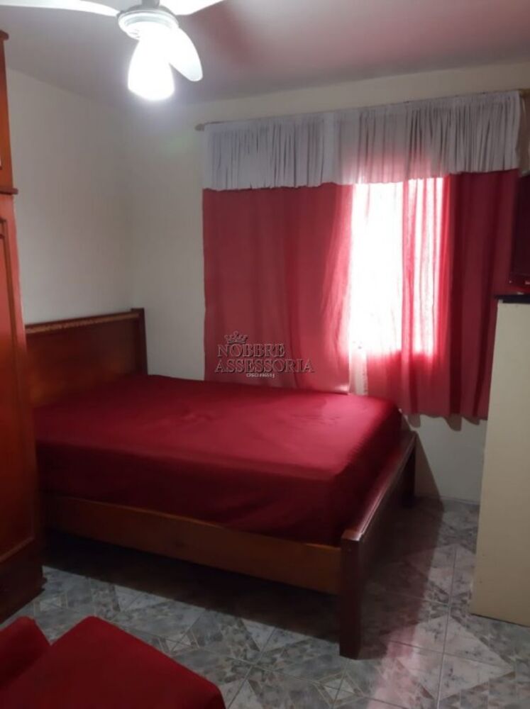 Sobrado, 2 quartos, 49 m² - Foto 7
