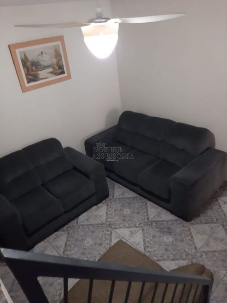 Sobrado, 2 quartos, 49 m² - Foto 2