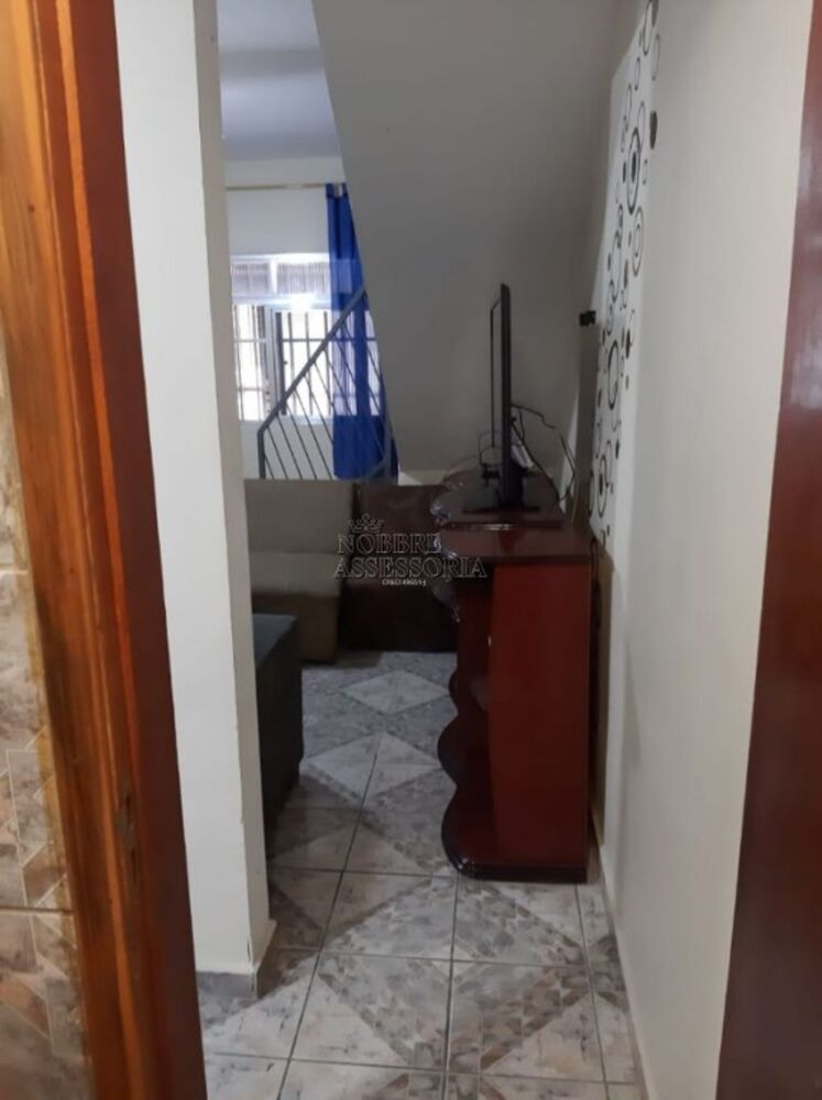Sobrado, 2 quartos, 49 m² - Foto 4