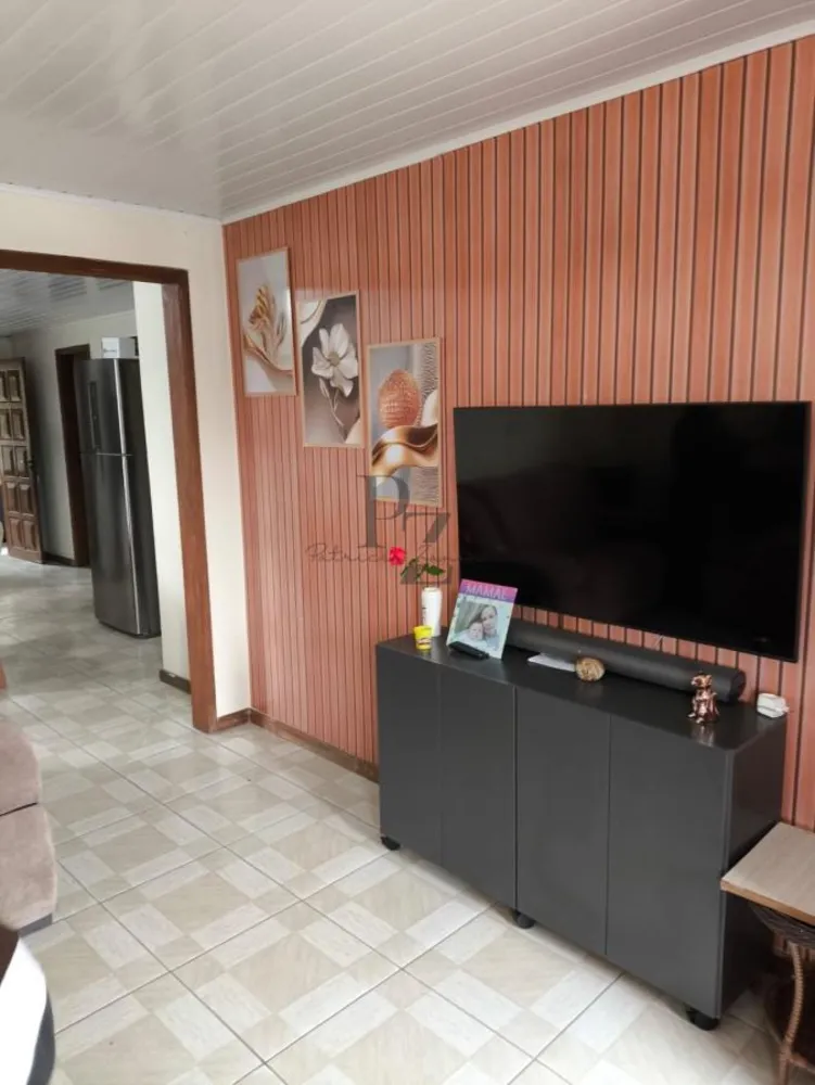 Casa, 3 quartos, 75 m² - Foto 2