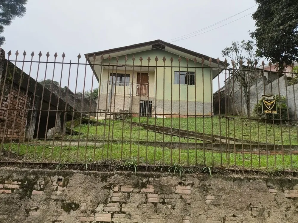 Casa, 3 quartos, 75 m² - Foto 1