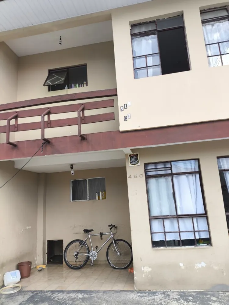 Sobrado, 3 quartos - Foto 2