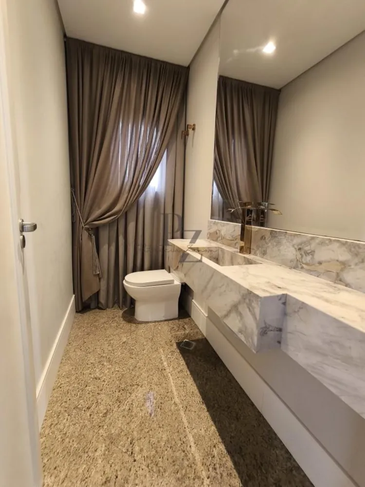 Casa de Condomínio, 5 quartos - Foto 7