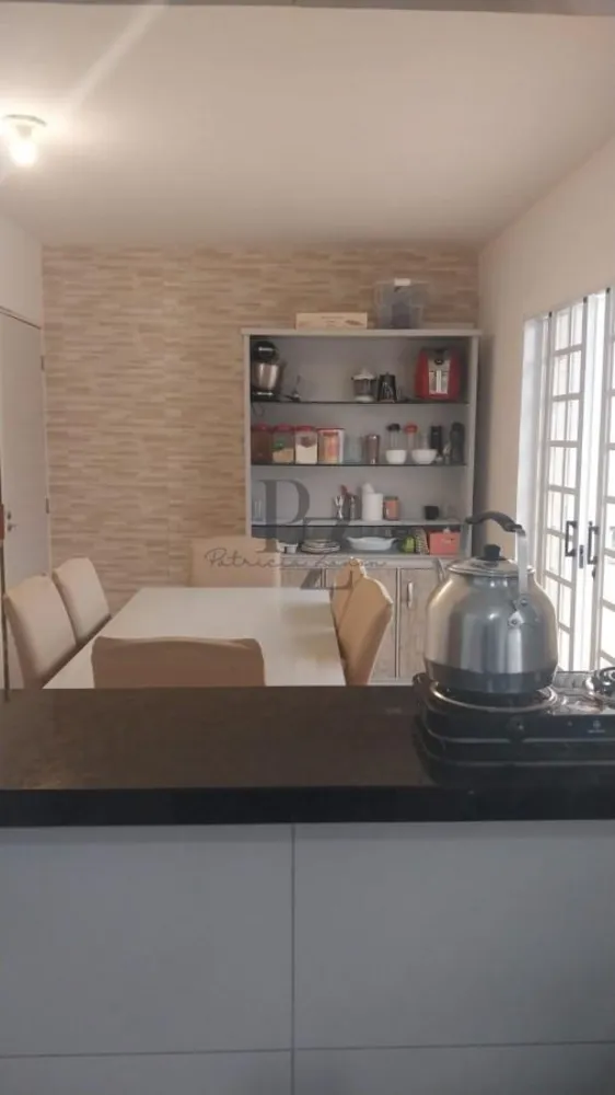 Casa, 4 quartos, 224 m² - Foto 8