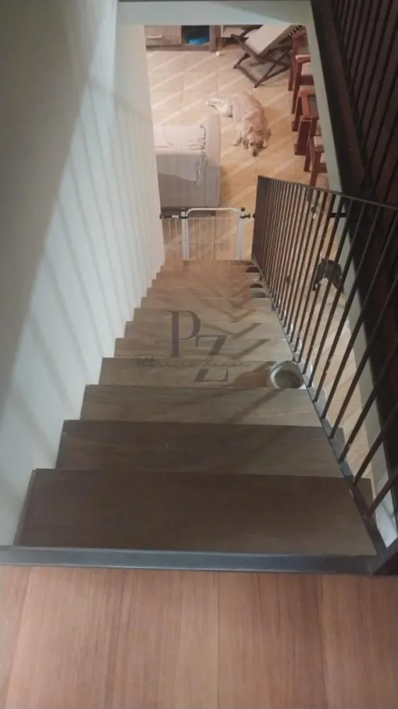 Casa, 4 quartos, 224 m² - Foto 6