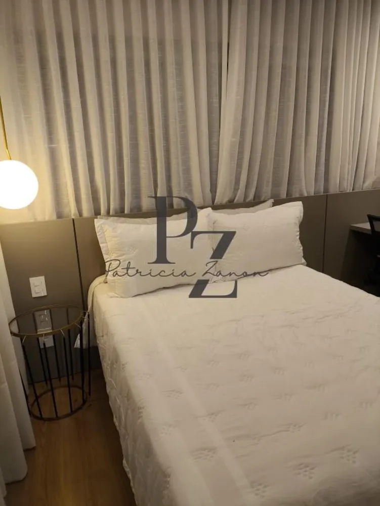 Apartamento, 1 quarto - Foto 7