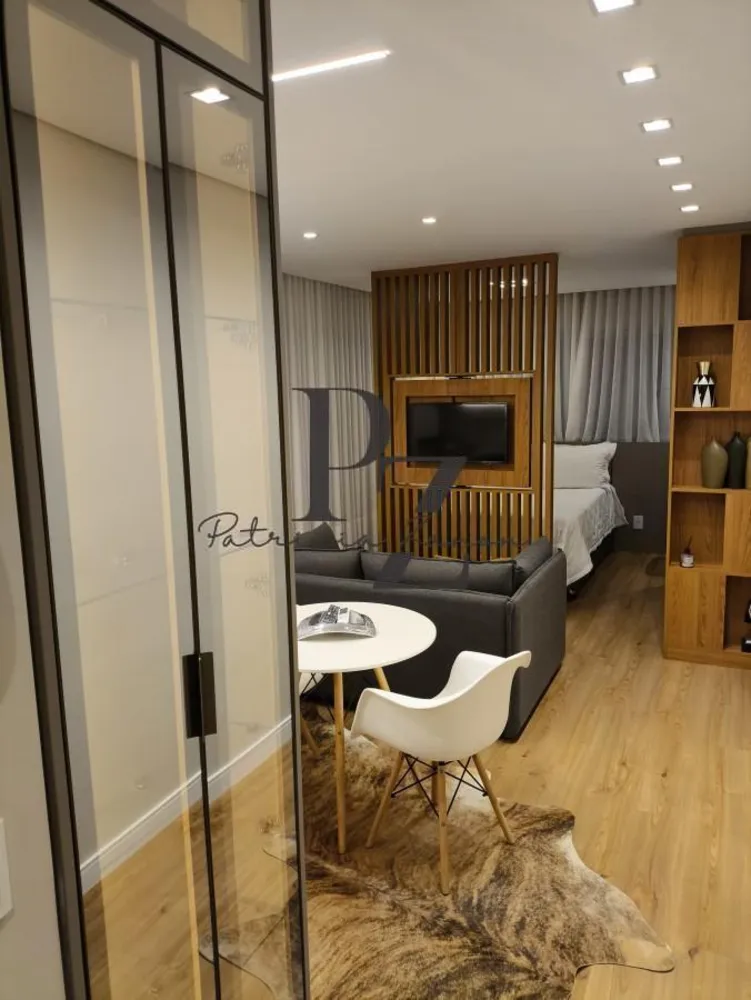 Apartamento, 1 quarto - Foto 5