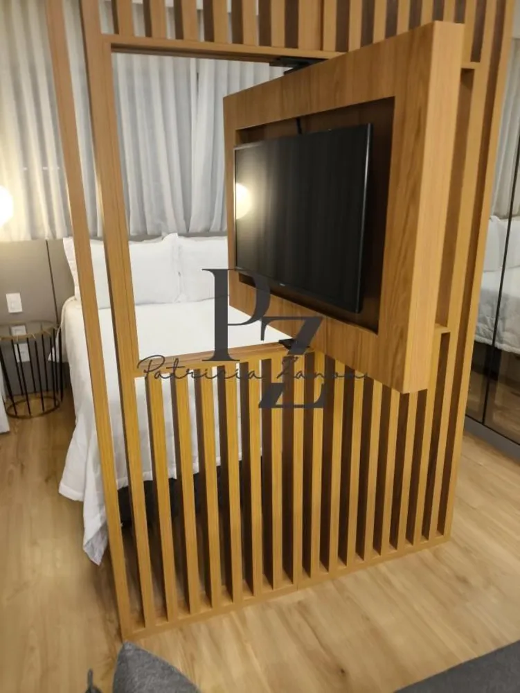 Apartamento, 1 quarto - Foto 4