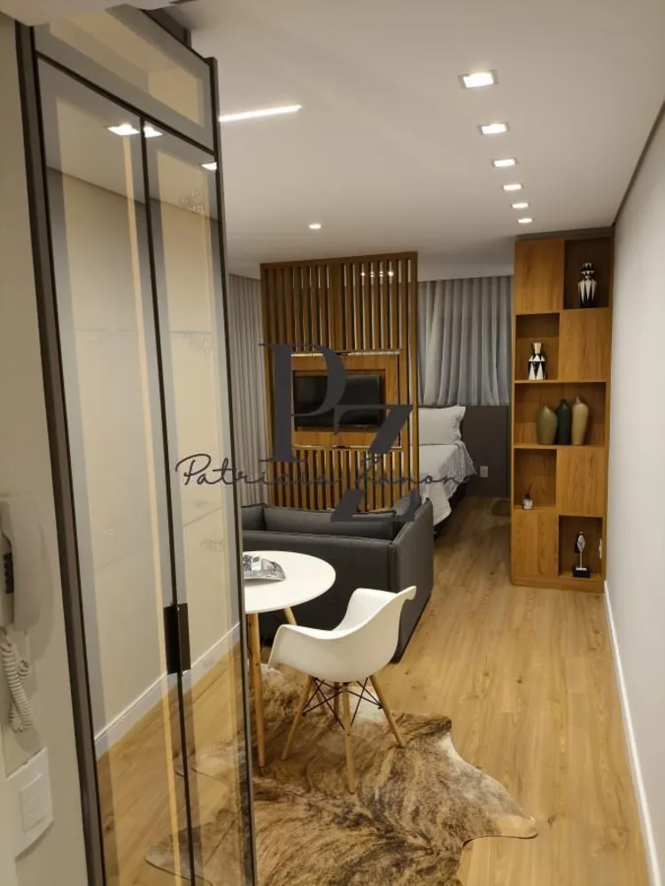 Apartamento, 1 quarto - Foto 8