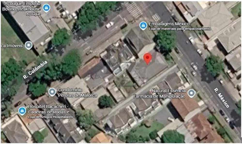 Terreno, 925 m² - Foto 2