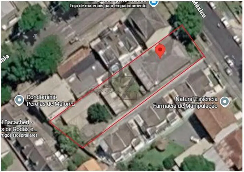 Terreno, 925 m² - Foto 2