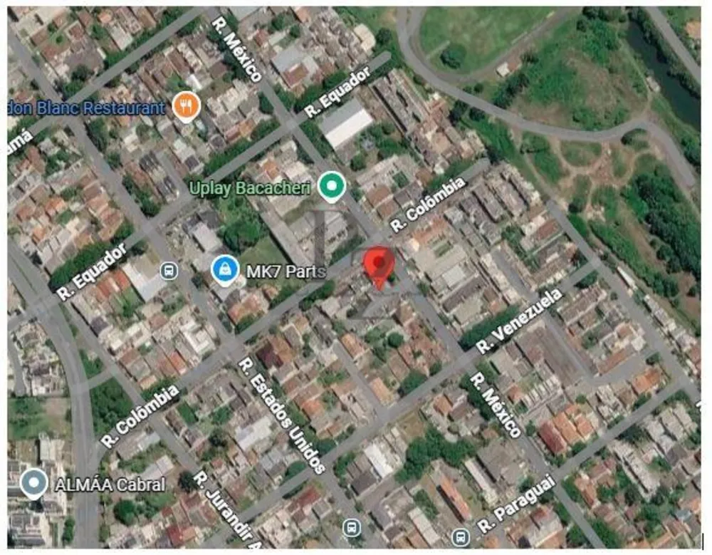 Terreno, 925 m² - Foto 3