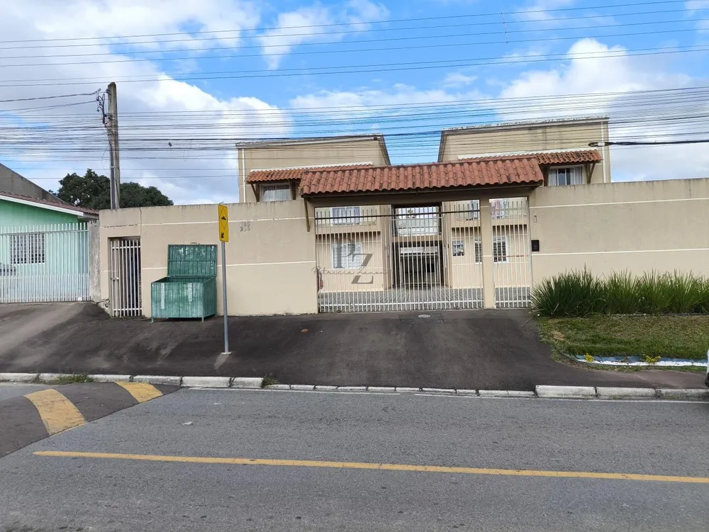 Apartamento, 2 quartos, 55 m² - Foto 1