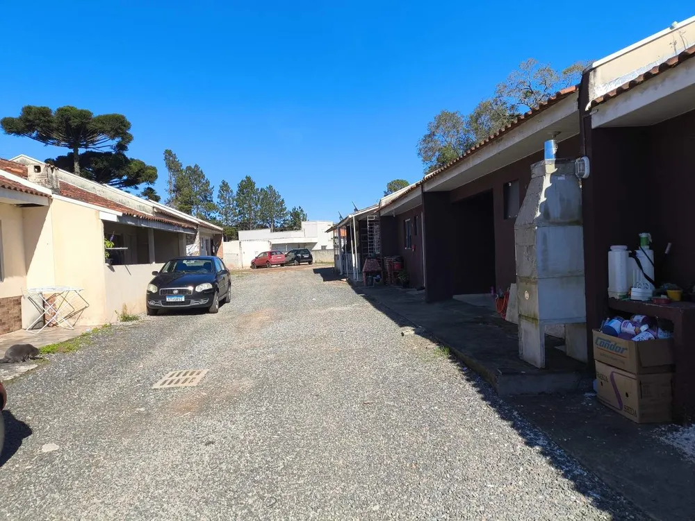 Casa, 2 quartos, 55 m² - Foto 2