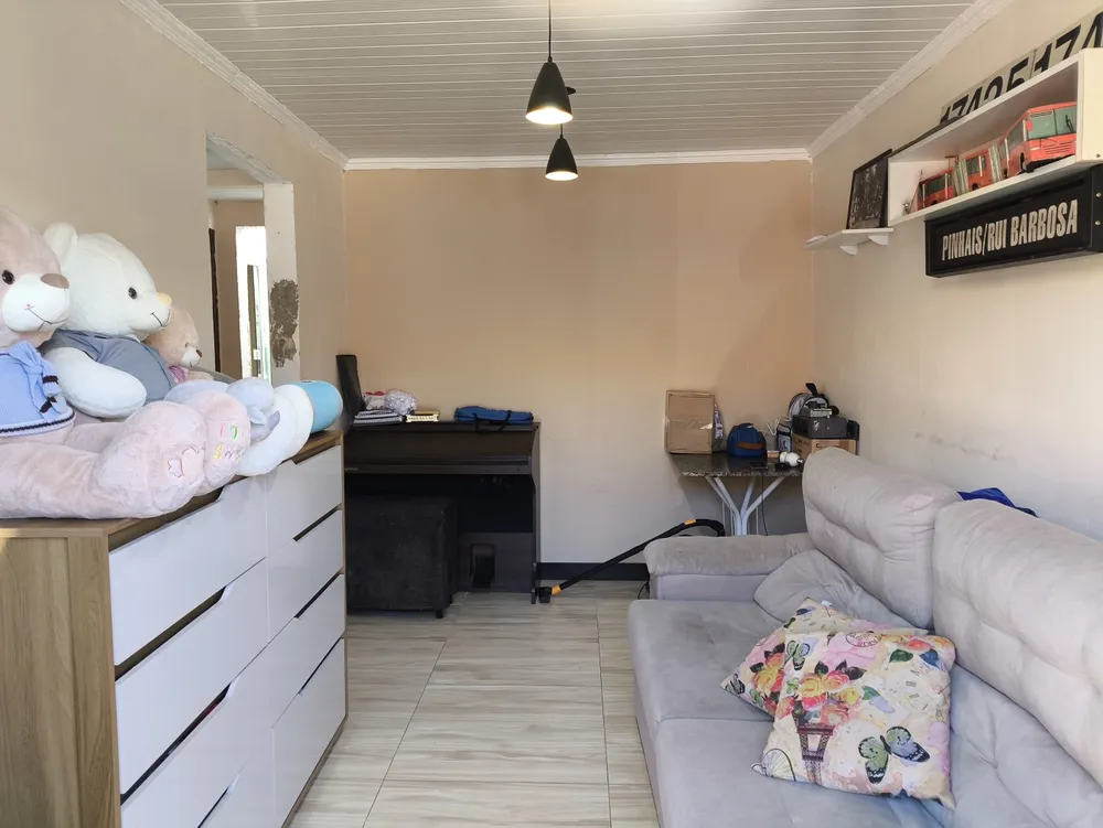Casa, 2 quartos, 55 m² - Foto 2