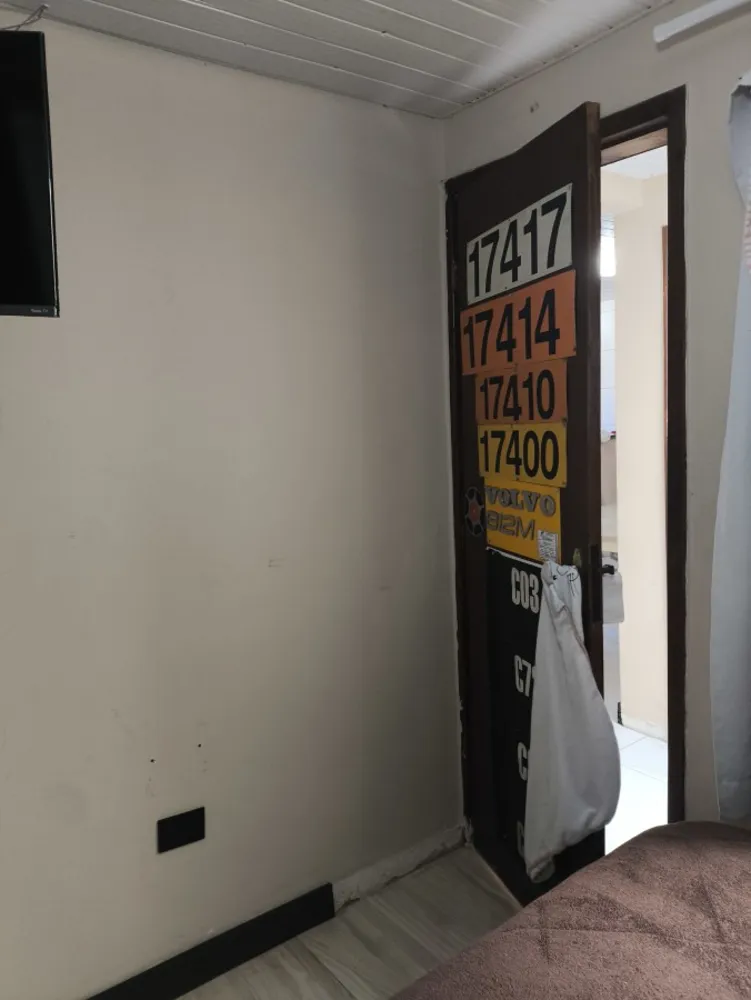 Casa, 2 quartos, 55 m² - Foto 4