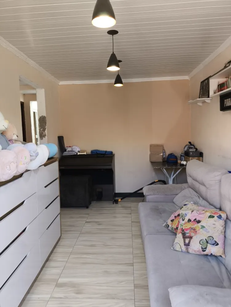 Casa, 2 quartos, 55 m² - Foto 1