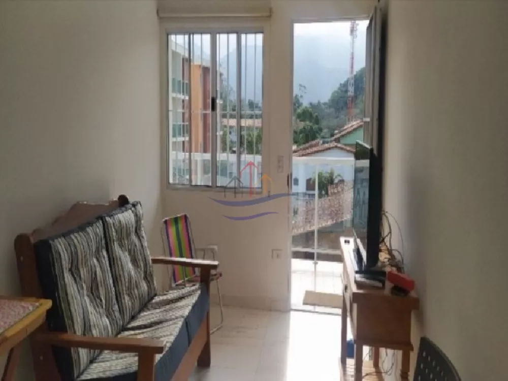 Apartamento à venda com 1 quarto, 45m² - Foto 3