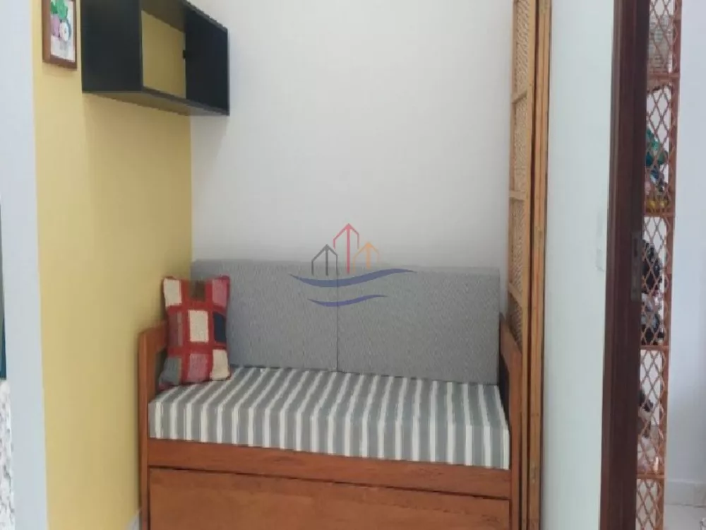 Apartamento à venda com 1 quarto, 45m² - Foto 4