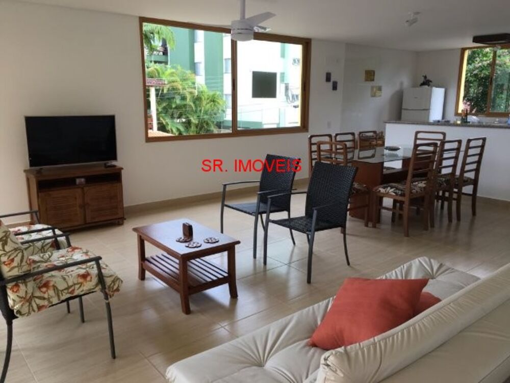 Apartamento, 3 quartos, 160 m² - Foto 1