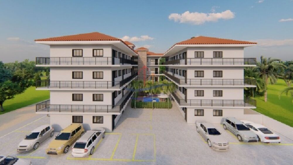 Apartamento, 2 quartos, 50 m² - Foto 2