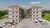 Apartamento, 2 quartos, 50 m² - Foto 3
