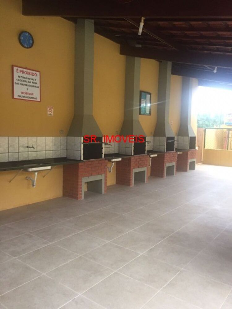 Apartamento, 2 quartos, 50 m² - Foto 3