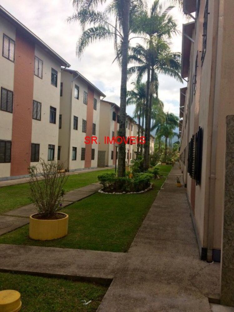 Apartamento à venda com 2 quartos, 57m² - Foto 1