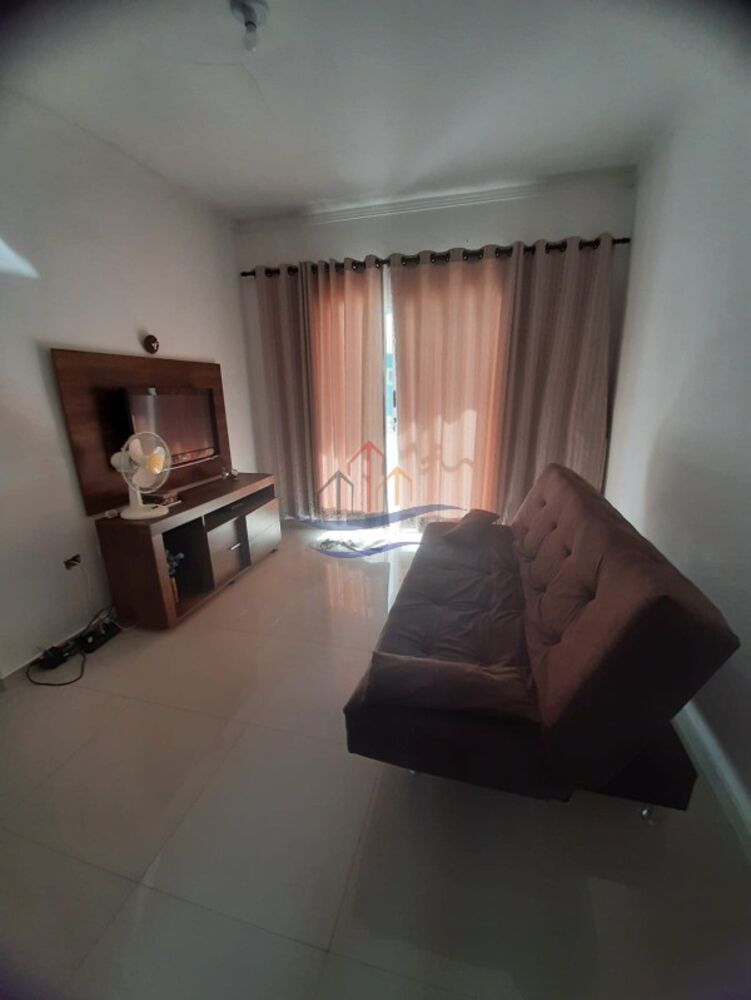 Apartamento, 1 quarto, 42 m² - Foto 2