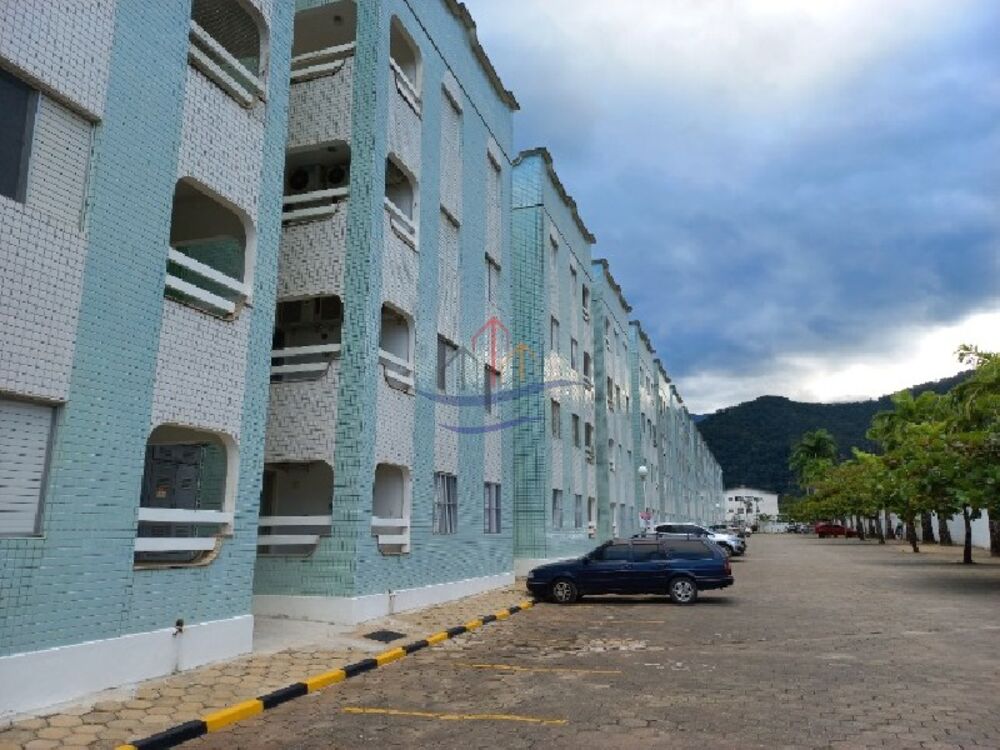 Apartamento, 2 quartos, 55 m² - Foto 2