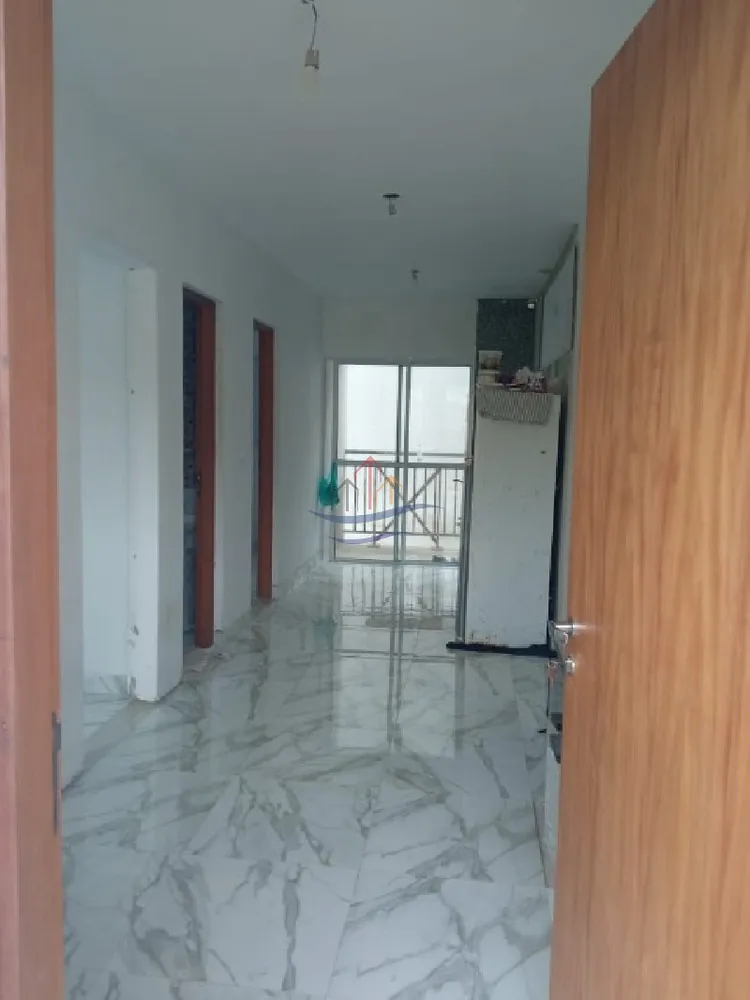 Apartamento, 1 quarto, 35 m² - Foto 1