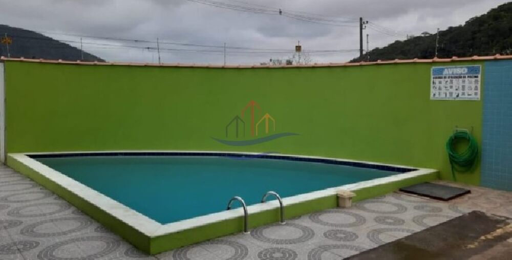Apartamento, 1 quarto, 40 m² - Foto 2