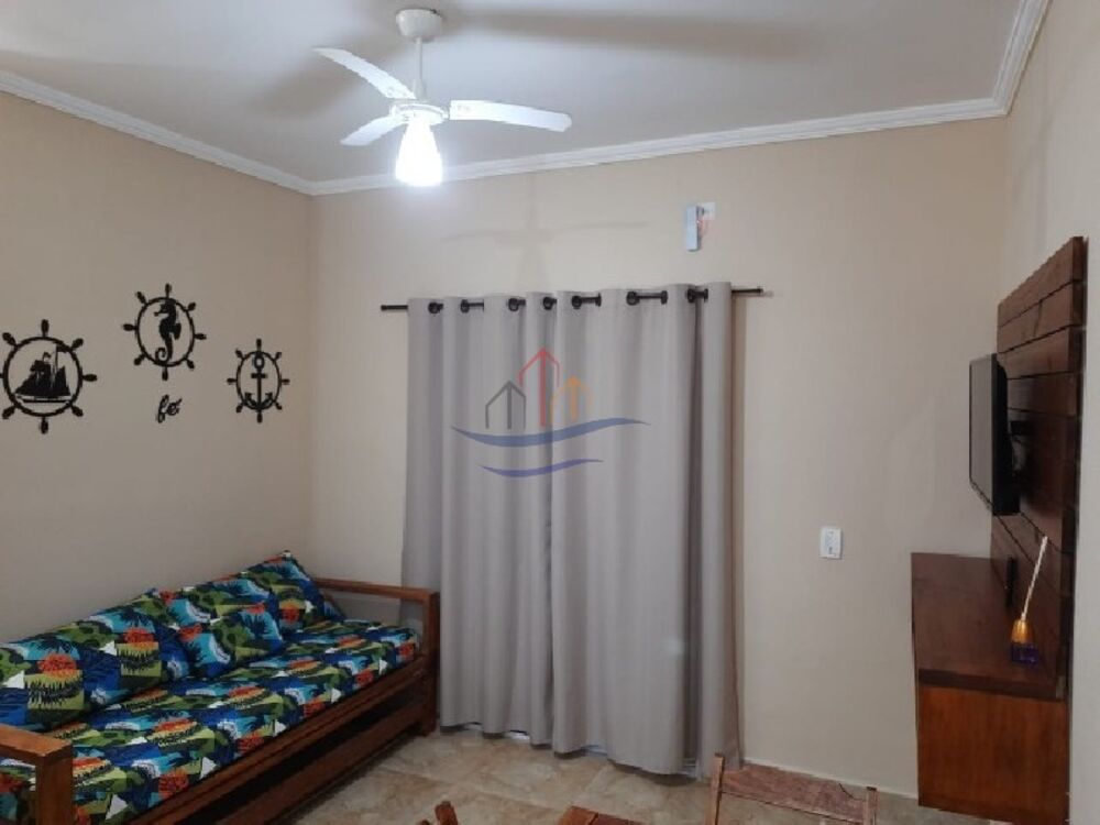 Apartamento, 1 quarto, 40 m² - Foto 4