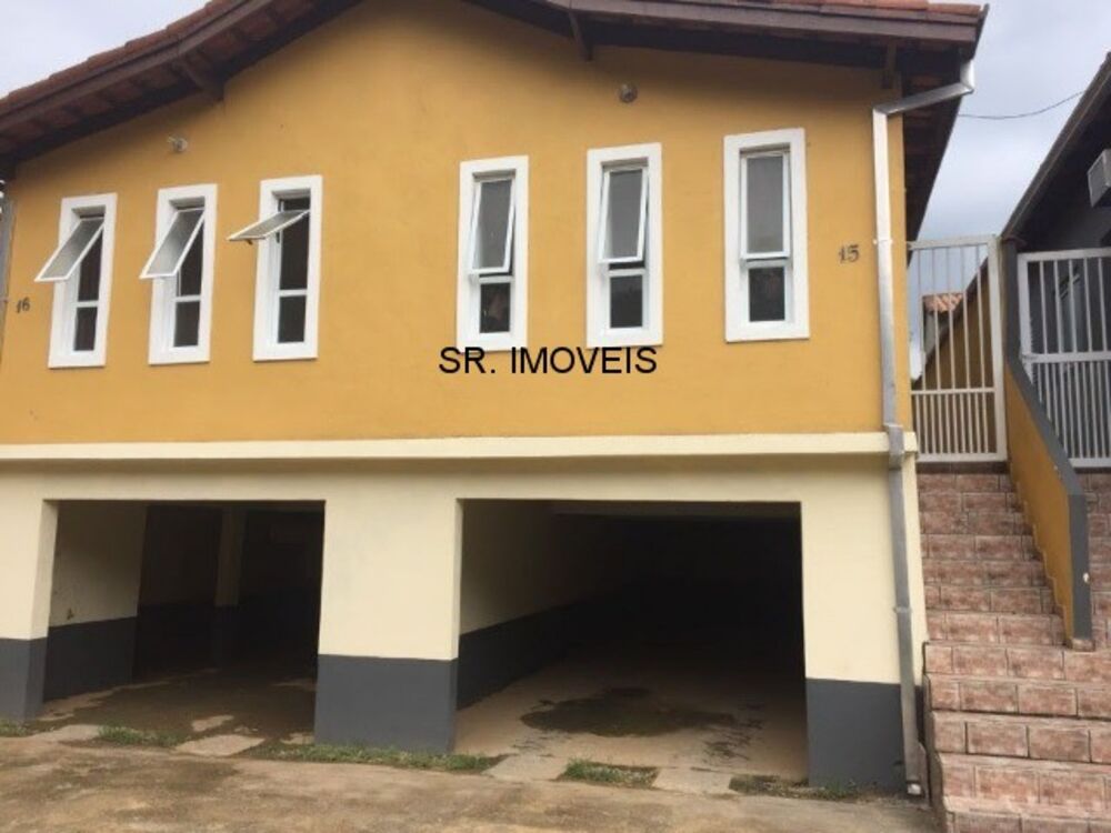 Casa de Condomínio, 2 quartos - Foto 1