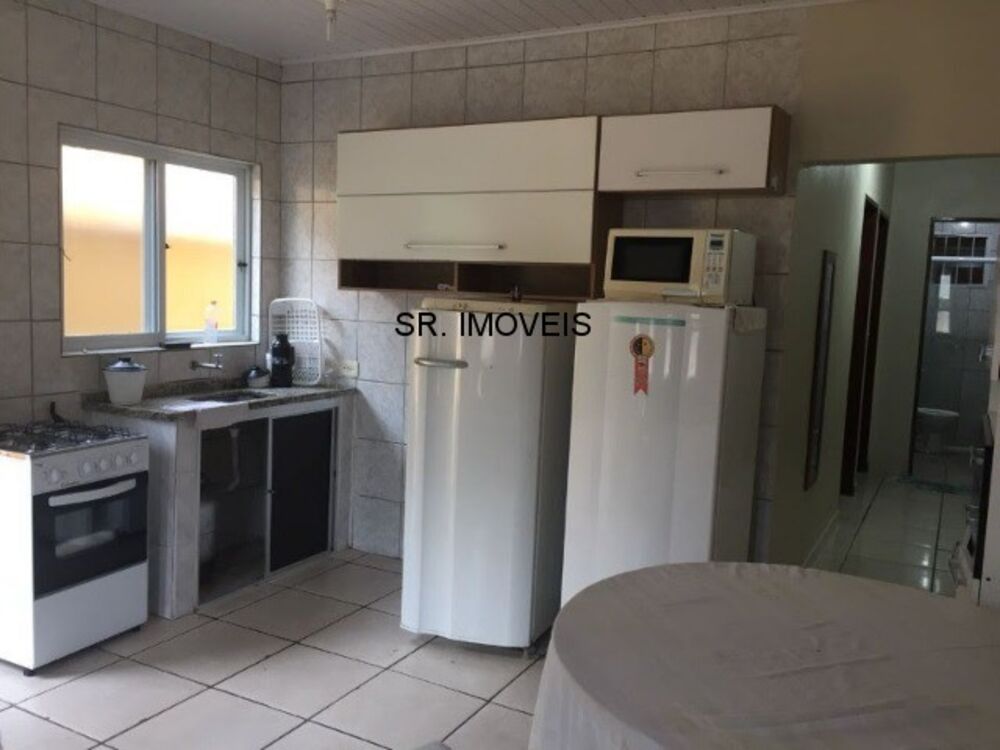 Casa de Condomínio, 2 quartos - Foto 8