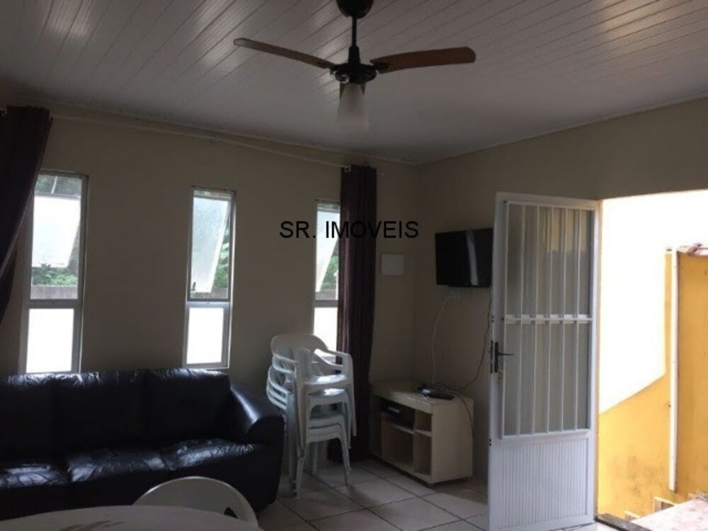 Casa de Condomínio, 2 quartos - Foto 9