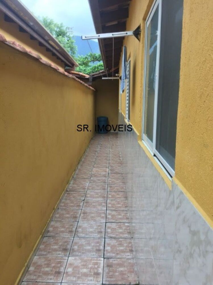 Casa de Condomínio, 2 quartos - Foto 5