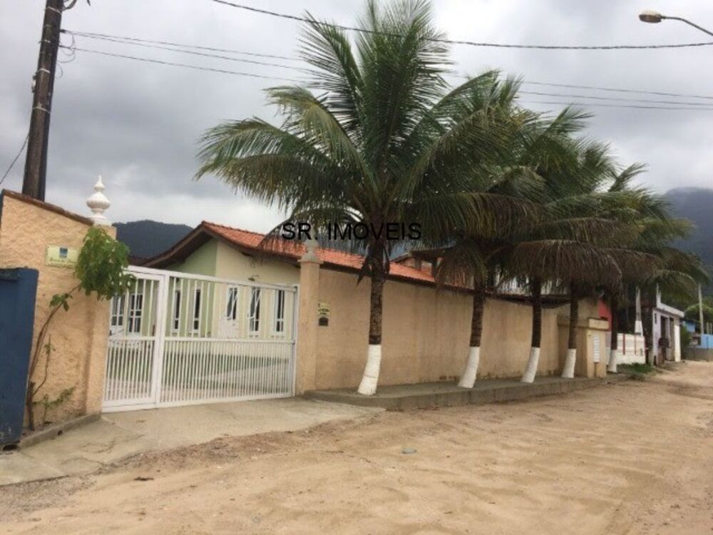 Casa de Condomínio, 2 quartos - Foto 2